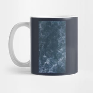 Blue Mug